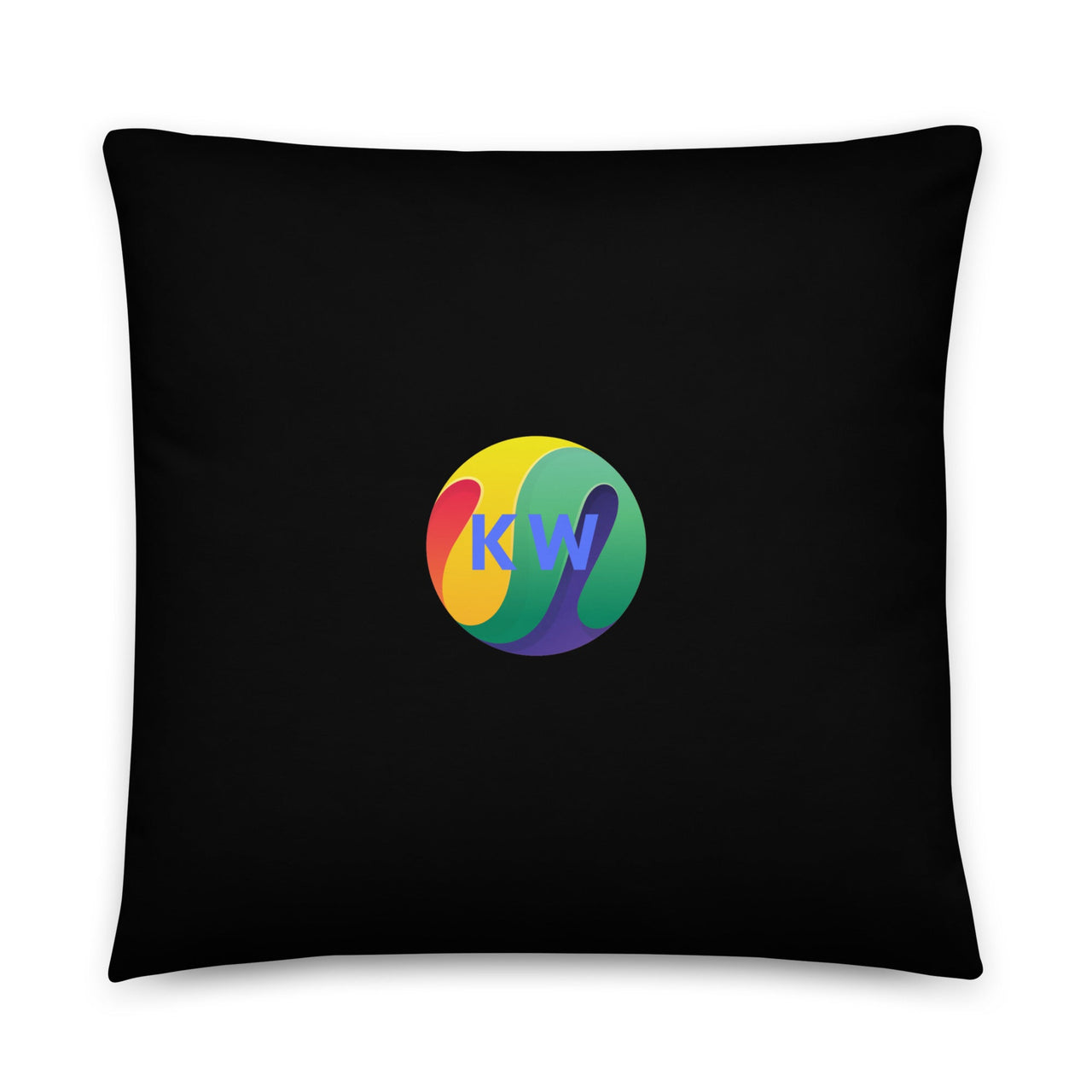 KW Gallery Dream Scape Pillow 30 (2 - Sided) - Winter Sunshine Marketplace