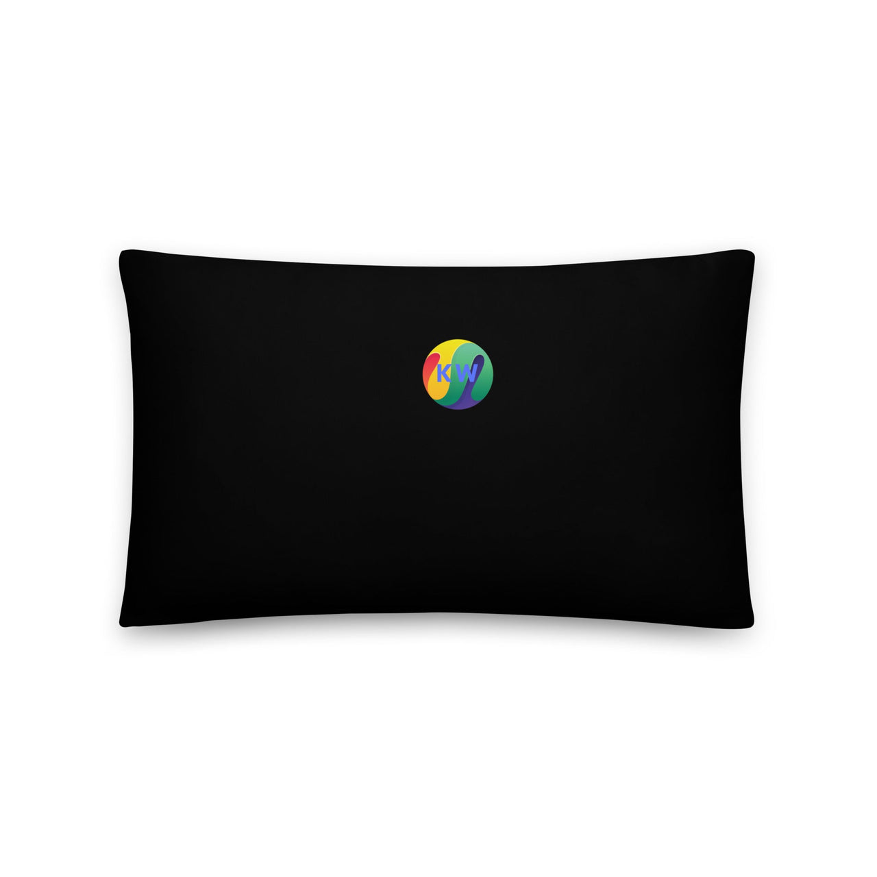 KW Gallery Dream Scape Pillow 30 (2 - Sided) - Winter Sunshine Marketplace