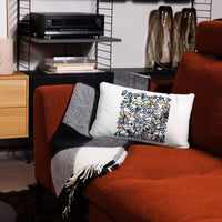 KW Gallery Dream Scape Pillow 41 (2 - Sided) - Winter Sunshine Marketplace