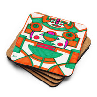 KW Gallery Masterpiece Coaster 15 - Winter Sunshine Marketplace