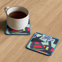 KW Gallery Masterpiece Coaster 20 - Winter Sunshine Marketplace