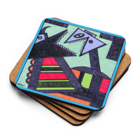 KW Gallery Masterpiece Coaster 20 - Winter Sunshine Marketplace