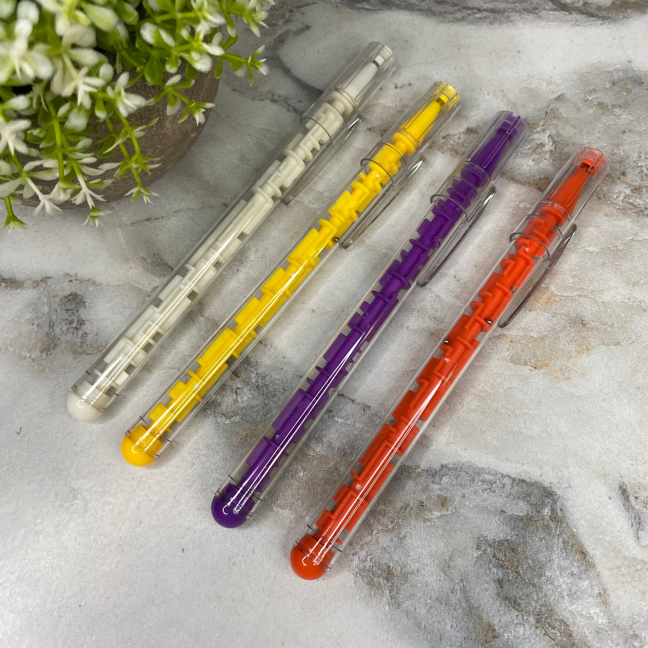Pen - Maze Pens - Winter Sunshine Marketplace