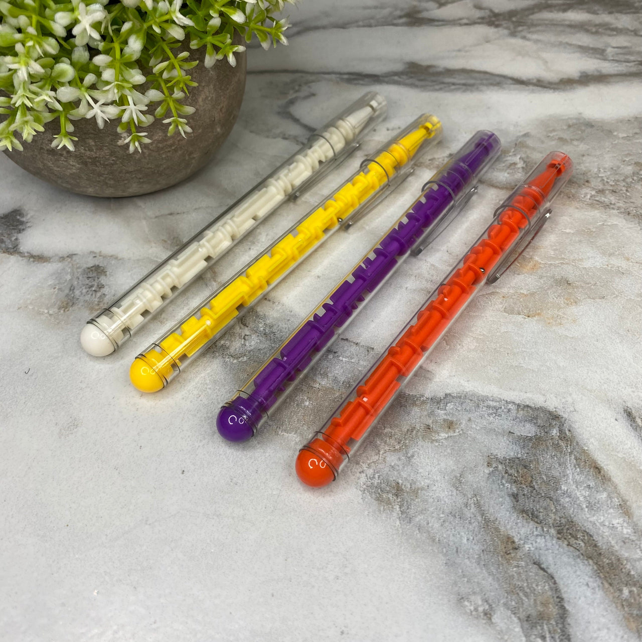 Pen - Maze Pens - Winter Sunshine Marketplace