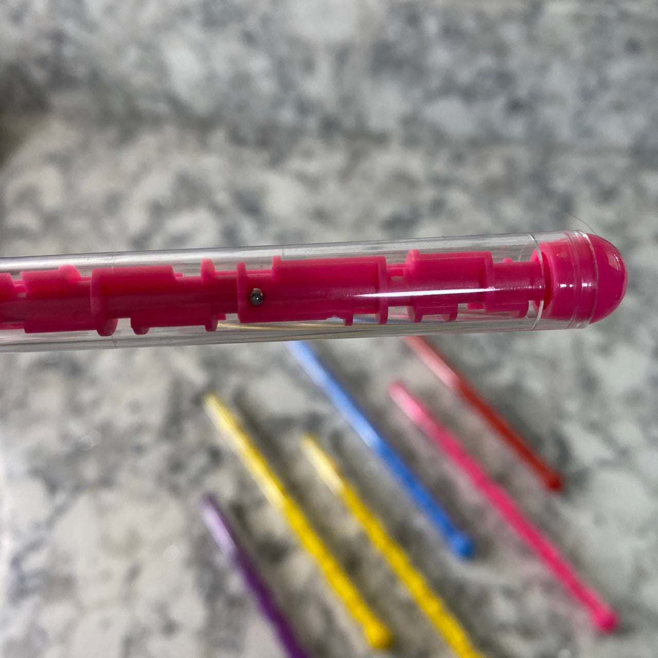 Pen - Maze Pens - Winter Sunshine Marketplace