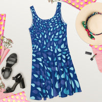Winter Sunshine Dress - Winter Sunshine Marketplace
