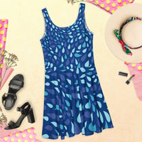 Winter Sunshine Dress - Winter Sunshine Marketplace