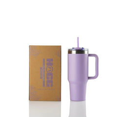 40oz BIG SWIG TUMBLER - PASTEL COLLECTION - Winter Sunshine Marketplace