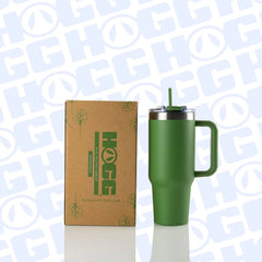 40oz BIG SWIG TUMBLER - PASTEL COLLECTION - Winter Sunshine Marketplace