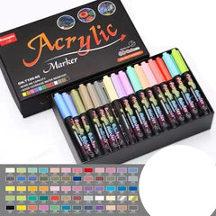 Acrylic Paint Marker