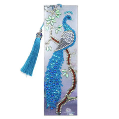 Bookmark Diamond Painting