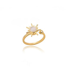 Anti Stress Anxiety Ring For Women