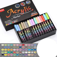 Acrylic Paint Marker - Winter Sunshine Marketplace