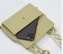 Alice Phone Wallet - Winter Sunshine Marketplace