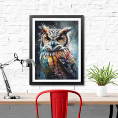 Animals Art Diamond Painting - Winter Sunshine Marketplace