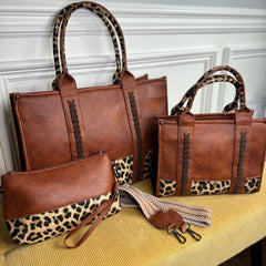 Arizona - Animal Print - Winter Sunshine Marketplace