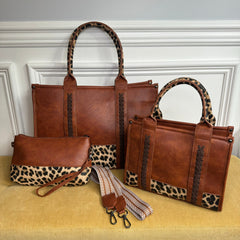 Arizona - Animal Print - Winter Sunshine Marketplace