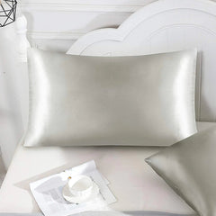 Beauty Sleep Satin Pillowcases 2/Pack - Winter Sunshine Marketplace