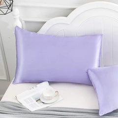 Beauty Sleep Satin Pillowcases 2/Pack - Winter Sunshine Marketplace