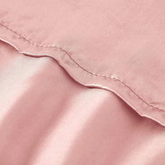 Beauty Sleep Satin Pillowcases 2/Pack - Winter Sunshine Marketplace