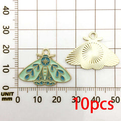 Butterfly Pendants - Winter Sunshine Marketplace