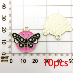 Butterfly Pendants - Winter Sunshine Marketplace