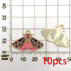 Butterfly Pendants - Winter Sunshine Marketplace