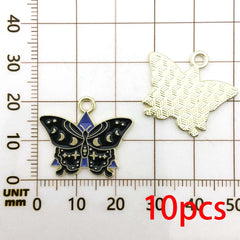 Butterfly Pendants - Winter Sunshine Marketplace