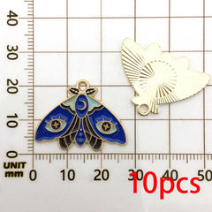 Butterfly Pendants - Winter Sunshine Marketplace