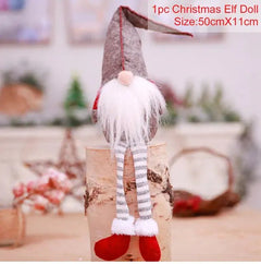 Christmas Faceless Dolls - Winter Sunshine Marketplace