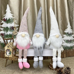 Christmas Faceless Dolls - Winter Sunshine Marketplace