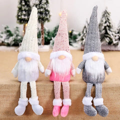 Christmas Faceless Dolls - Winter Sunshine Marketplace