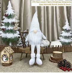 Christmas Faceless Dolls - Winter Sunshine Marketplace