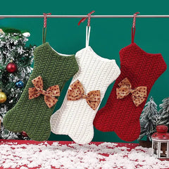 Christmas Pet Stockings - Winter Sunshine Marketplace