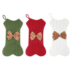 Christmas Pet Stockings - Winter Sunshine Marketplace