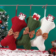 Christmas Pet Stockings - Winter Sunshine Marketplace