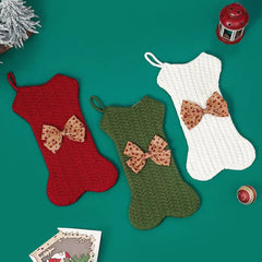 Christmas Pet Stockings - Winter Sunshine Marketplace