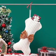 Christmas Pet Stockings - Winter Sunshine Marketplace