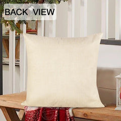 Christmas Pillow Cover - Winter Sunshine Marketplace