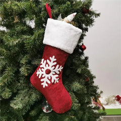 Christmas Stockings Socks - Winter Sunshine Marketplace