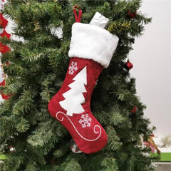 Christmas Stockings Socks - Winter Sunshine Marketplace