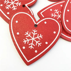 Christmas Tree Ornament - Winter Sunshine Marketplace