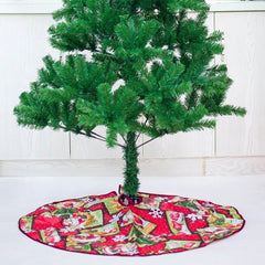 Christmas Tree Skirt - Winter Sunshine Marketplace