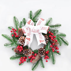 Christmas Wreaths - Winter Sunshine Marketplace