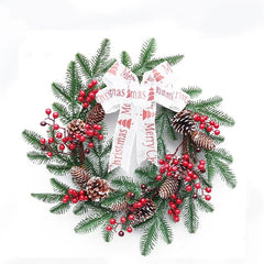 Christmas Wreaths - Winter Sunshine Marketplace