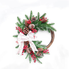 Christmas Wreaths - Winter Sunshine Marketplace