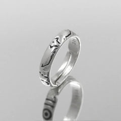 Cosplay Adjustable Ring - Winter Sunshine Marketplace