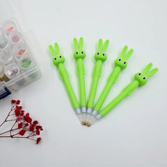 Diamond Painting Art Dot Drill Pen Tool - Winter Sunshine Marketplace