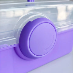 Diamond Painting Plastic Storage Set - Winter Sunshine Marketplace