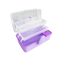 Diamond Painting Plastic Storage Set - Winter Sunshine Marketplace